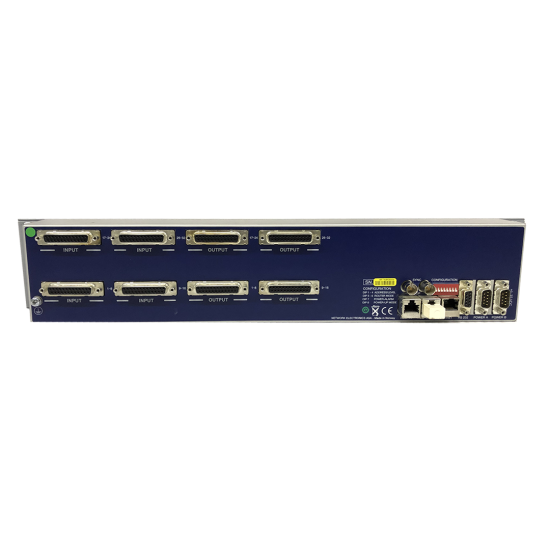 Nevion - SL-AD3232-110-CP - BS Broadcast