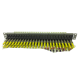 STRAIGHT-THROUGH VIDEO PANEL 1U 2X24