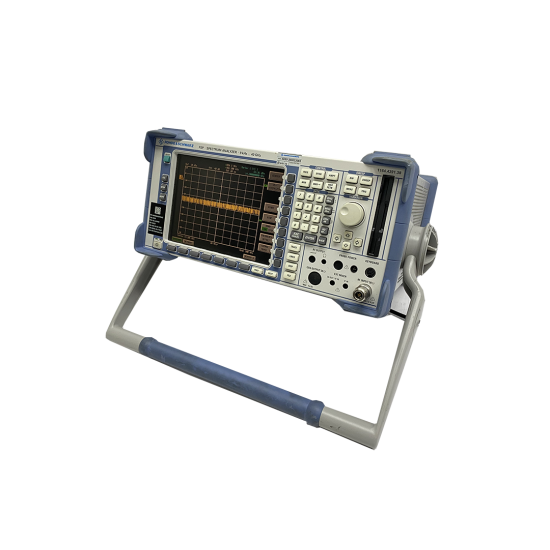 Rohde & Schwarz - FSP40 Rohde & Schwarz - FSP40