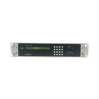 Swedish Wahlberg & Selin DVB satellite modulator ntc/2080/Z