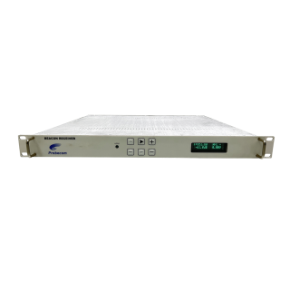 Satellite Systems Corporation  3430-L00N L-band Beacon Receiver