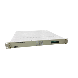 Satellite Systems Corporation 5420 70 MHz to L-Band Upconverter