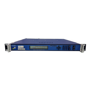 Symmetricom XLI Time and Frequency System  1510-602 with 87-8028-2 86-708-1 86-8008