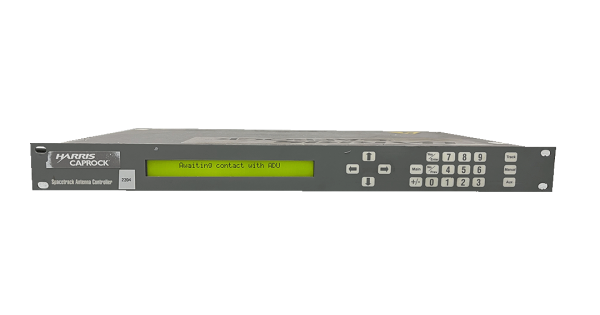 Harris - 4000 - BS Broadcast