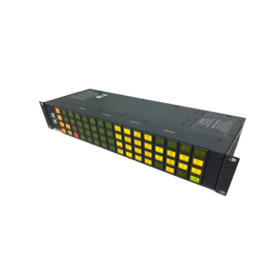 Rcp Panel Harris RCP-32X32 IDE Routing Control Panels 32x32 programmable LCD ...